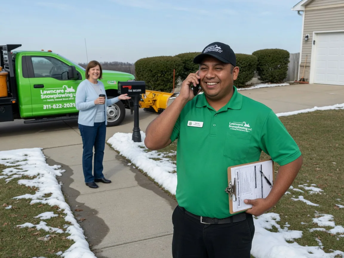 Lawn Care Services By Expert Landscaper Van Etten, NY FAQs